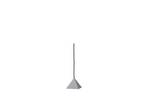 Kare Lustră Pendul Tumbled Stainless Steel - ferm LIVING