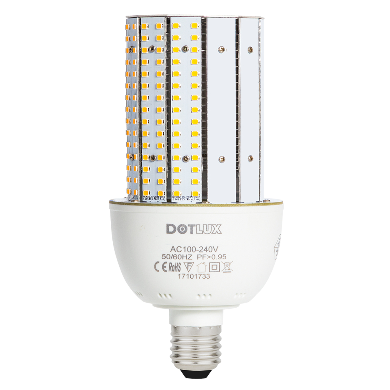 DOTLUX RETROFITrotate LED-Lampe E40 35W 4.500K