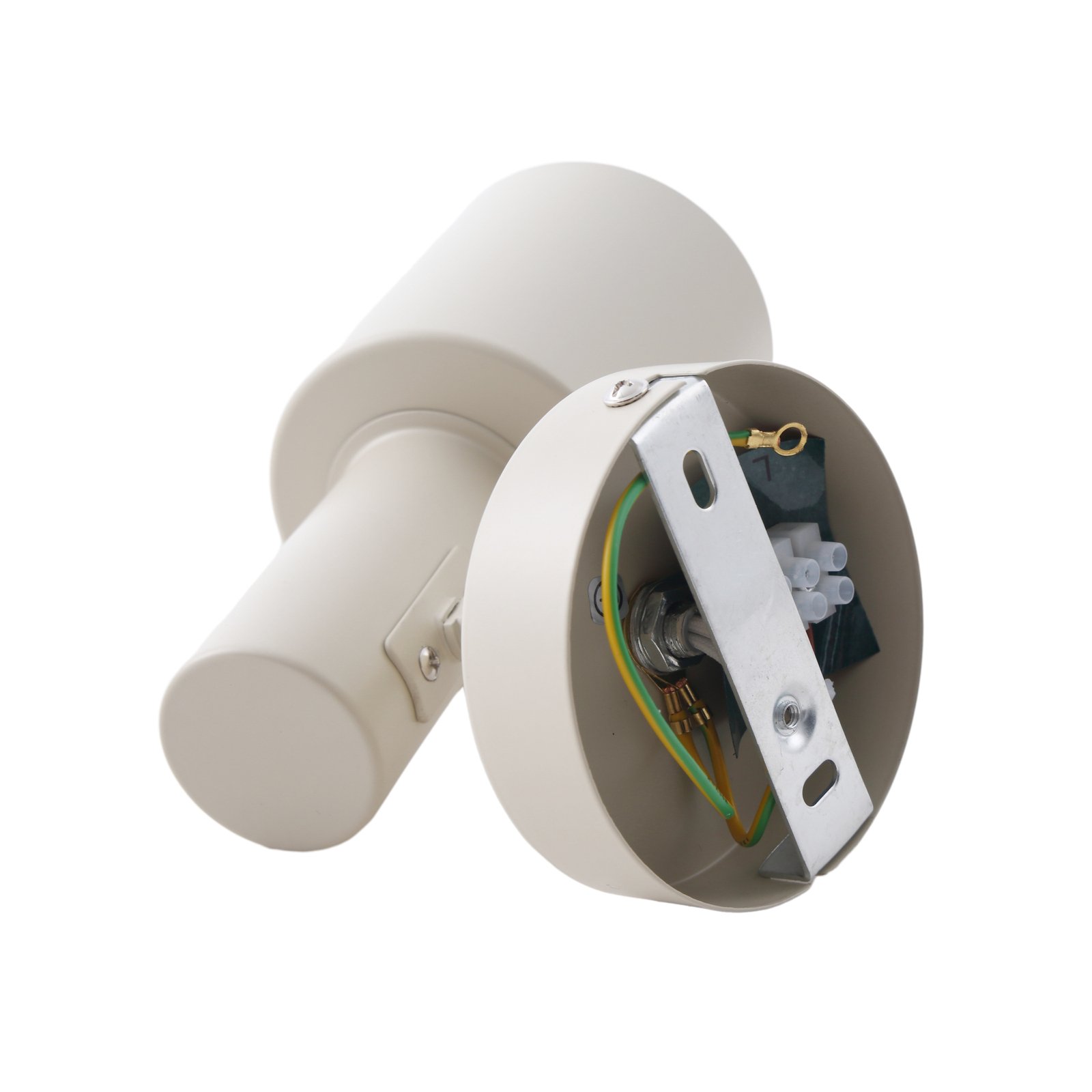 Ovelia Applique Murale Beige - Lindby