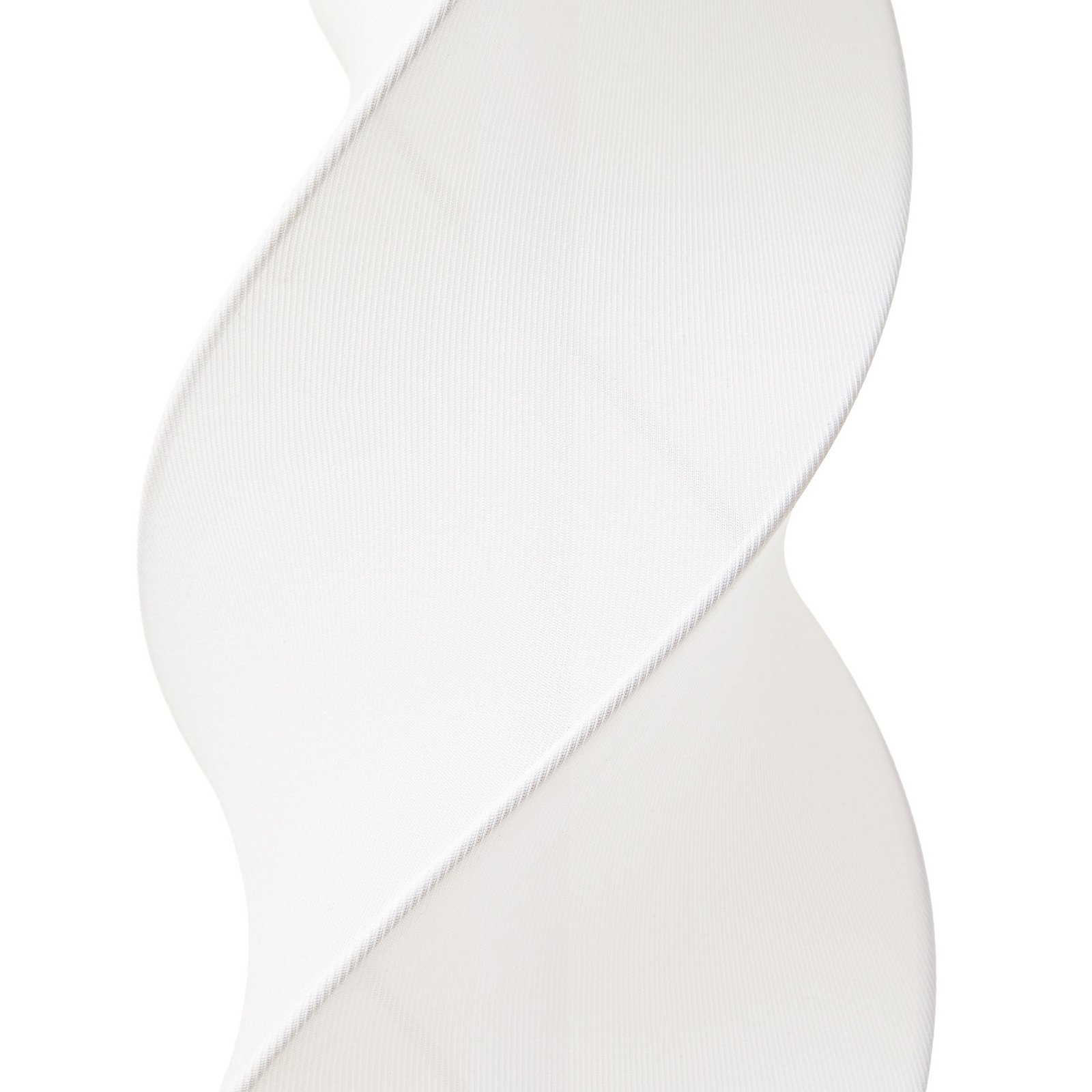 Lucande LED-lattiavalaisin Novelle, valkoinen, CCT, korkeus 137 cm