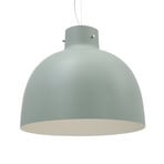 Bellissima Pendel Matt Grønn - Kartell
