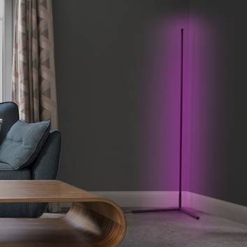 LEDVANCE SMART+ WiFi Floor Corner LED-golvlampa