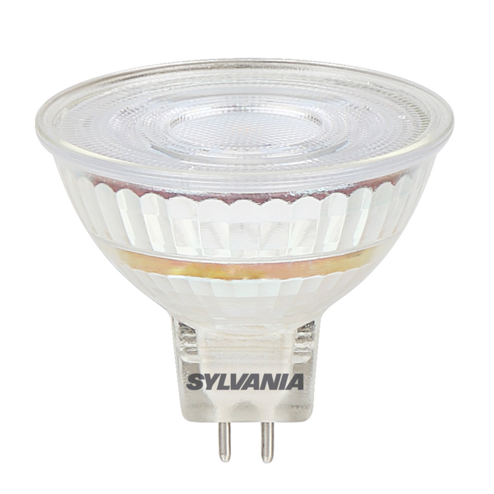 LED-reflektor GU5,3 Superia MR16 5,8 W dim 3 000 K