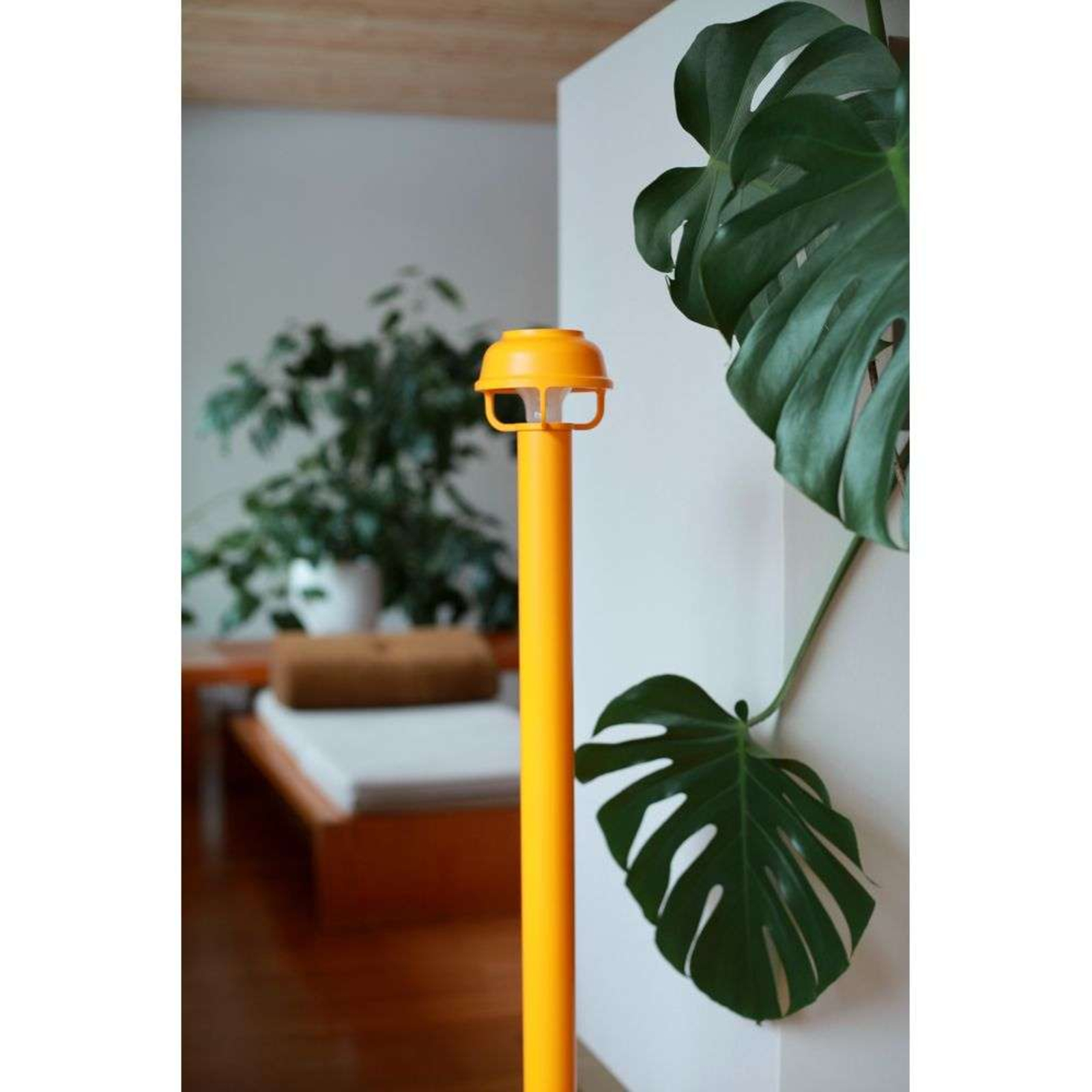 Kori Lampadar Orange - Artek