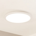 EGLO connect Sarsina-Z LED-Deckenleuchte, rund