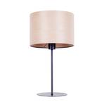 Envostar Veneer table lamp oak Ø 25 cm