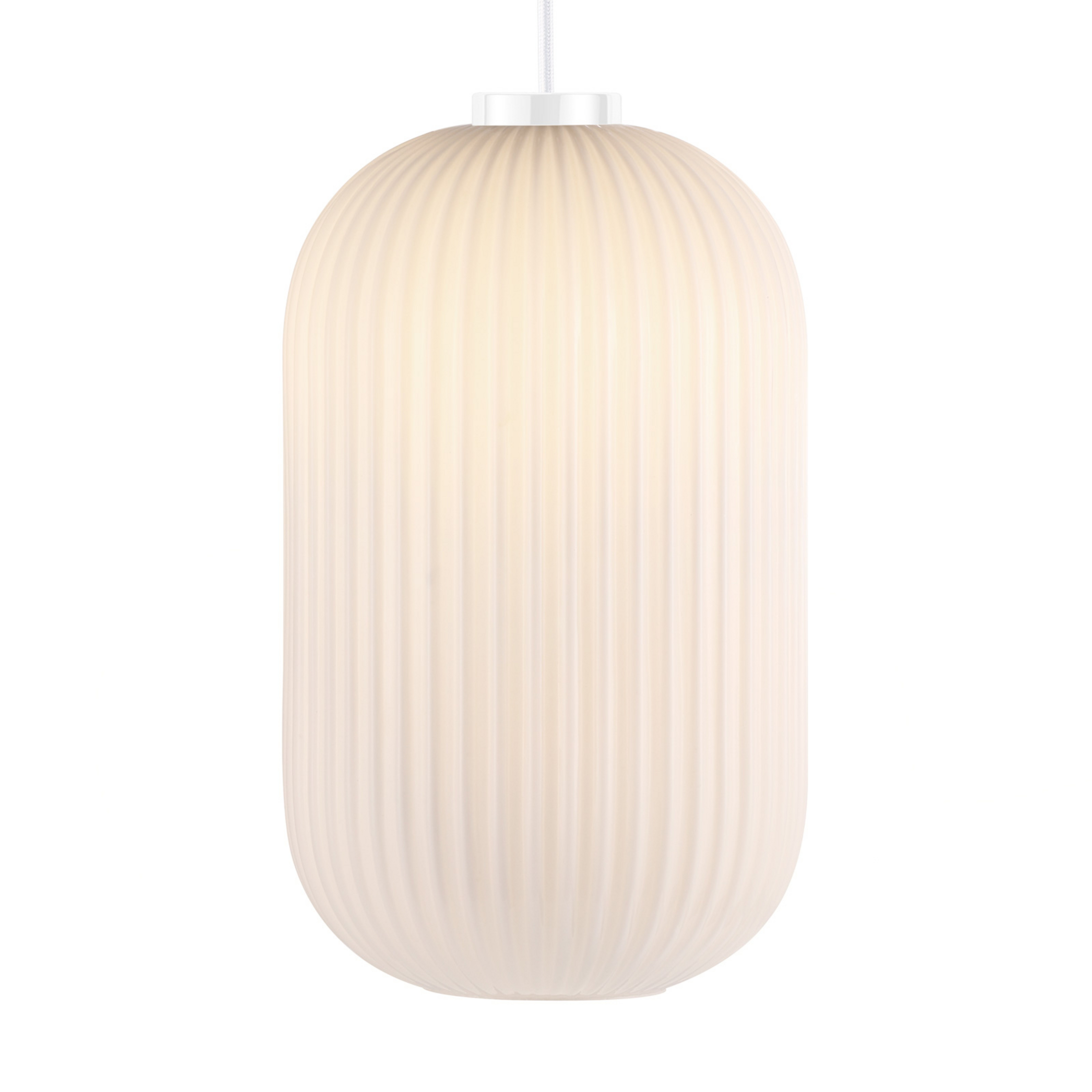 Milford 20 Hanglamp Opal - Nordlux