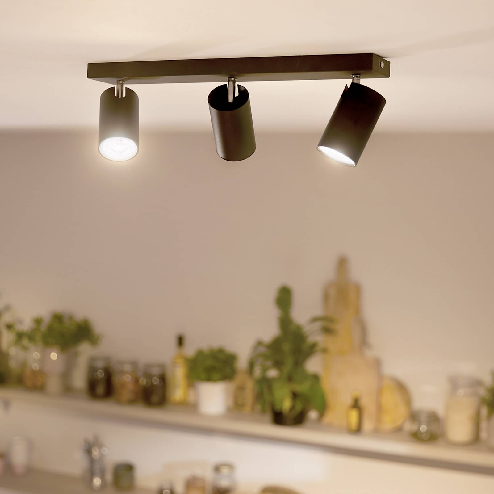 Philips GU10 LED reflector 2,1 W 375 lm 3.000 K