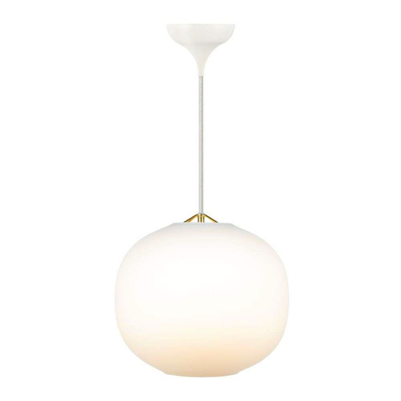 Navone 30 Lampada a Sospensione White - DFTP