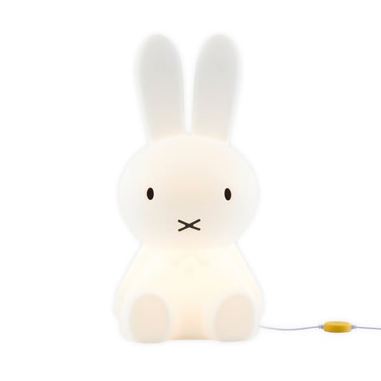 Miffy Star Light Barnelampe - Mr. Maria