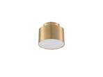 Nivoria LED Spoturi Backlight Ø11 Gold - Lindby