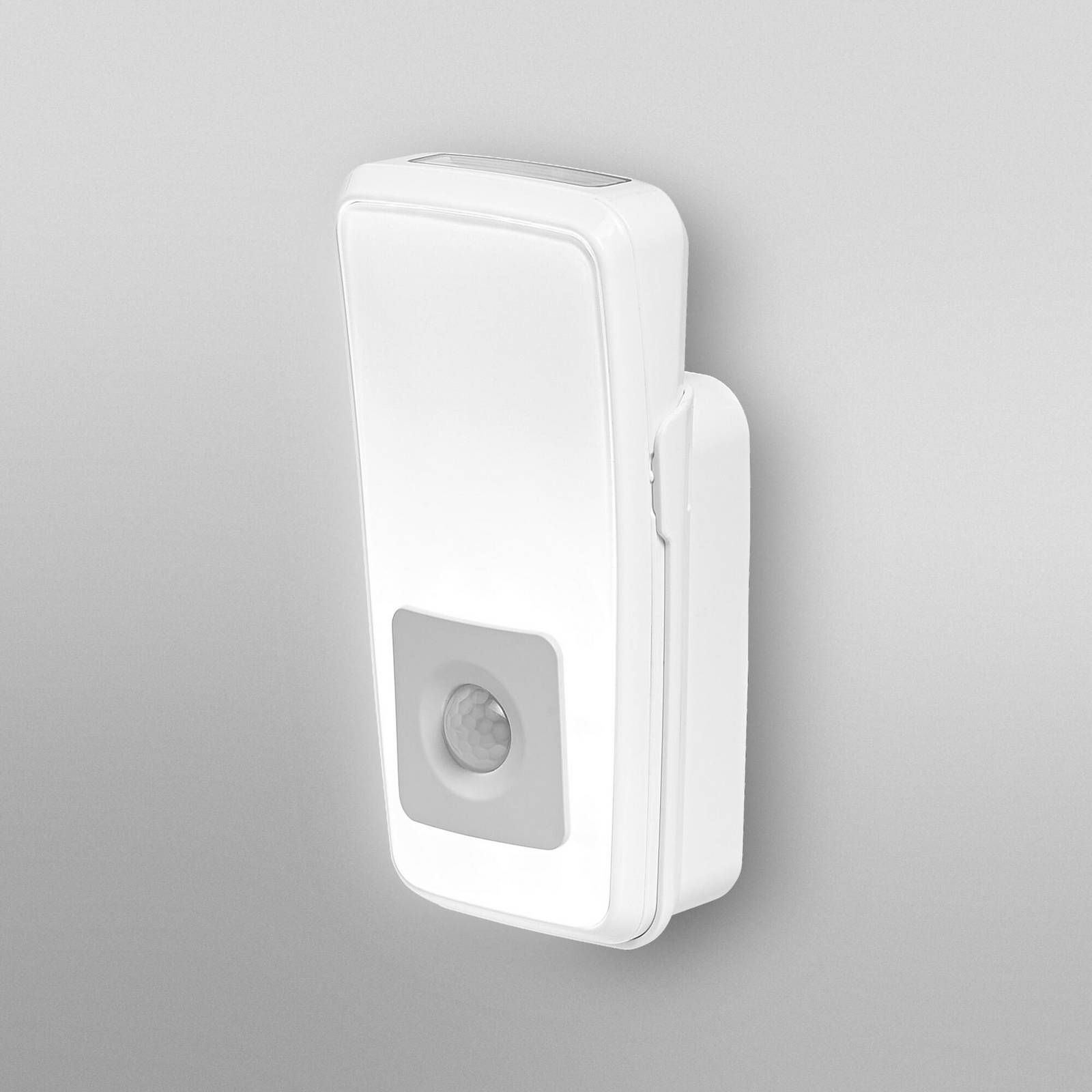 OSRAM LED-gniazdko z lampką nocną LUNETTA TORCH białe Akumulator mobilny