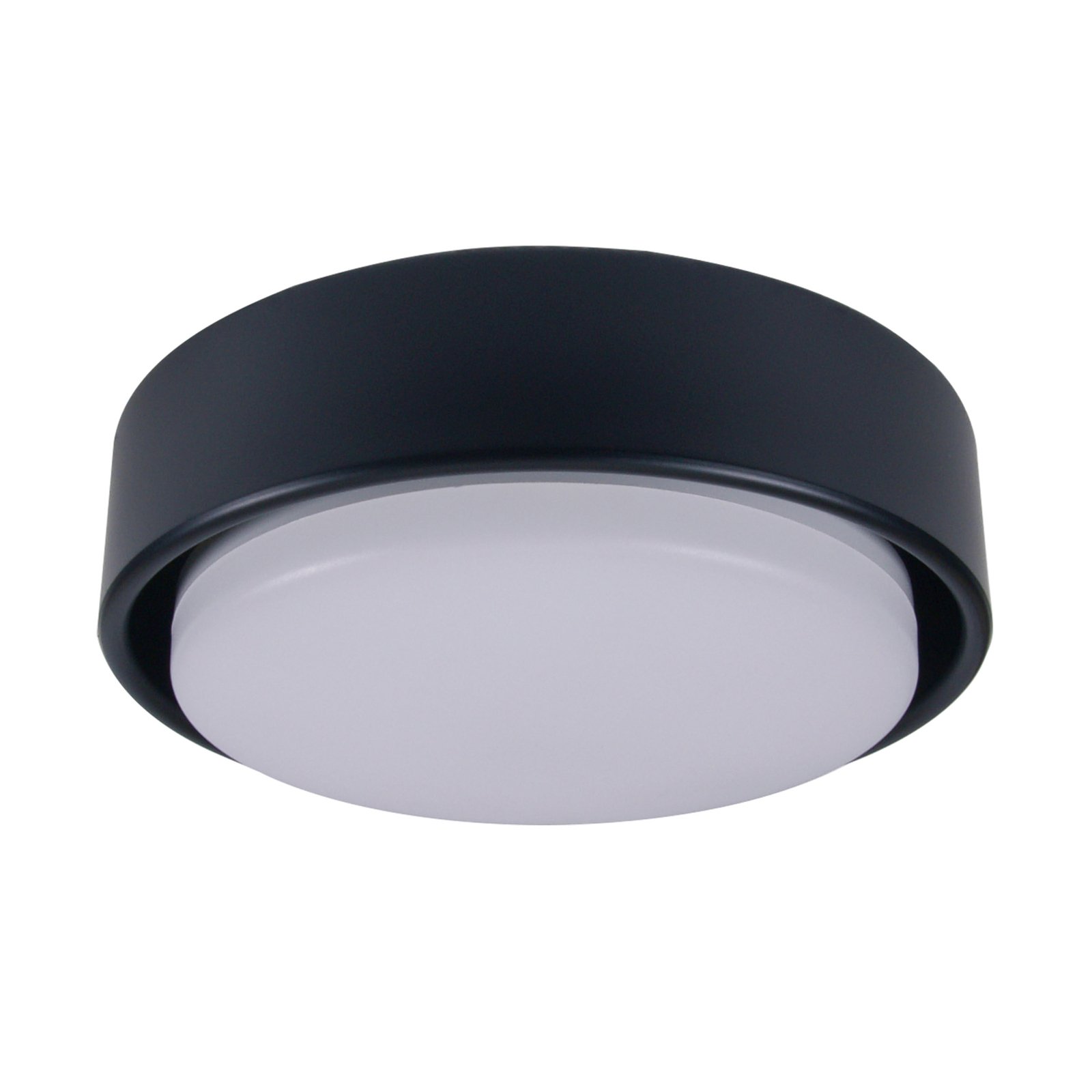 Beacon Lucci Air-lys for vifte svart GX53-LED