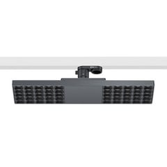 ERCO Jilly 230V BT 15W extra wide 830 black/black