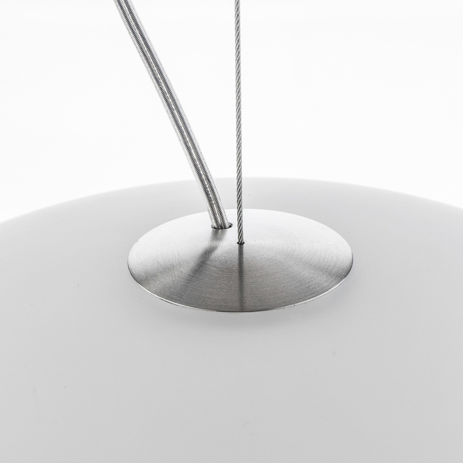 Suspension Bowl 1 lampe 35 cm