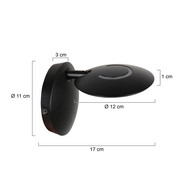 product size