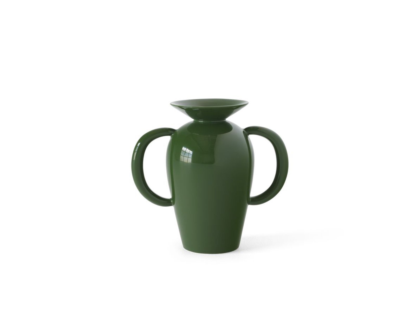 Momento Vaso JH41 Emerald - &Tradition