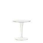 Tip Top Table Crystal - Kartell