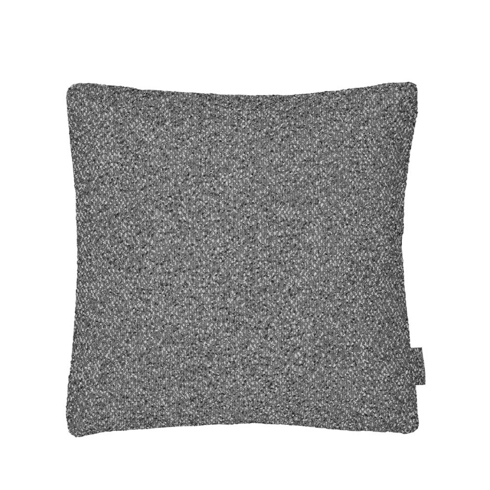 Stay Kissen 45x45 Stone Bouclé - Blomus