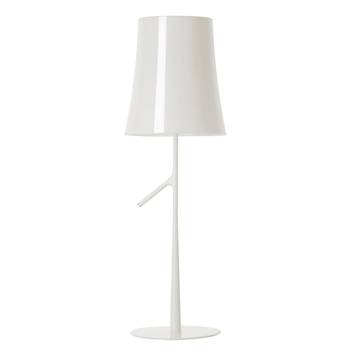 Foscarini Birdie grande LED tafellamp wit dim