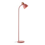 Erena floor lamp, swivelling head