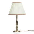 Rosella bordlampe 50 cm høj
