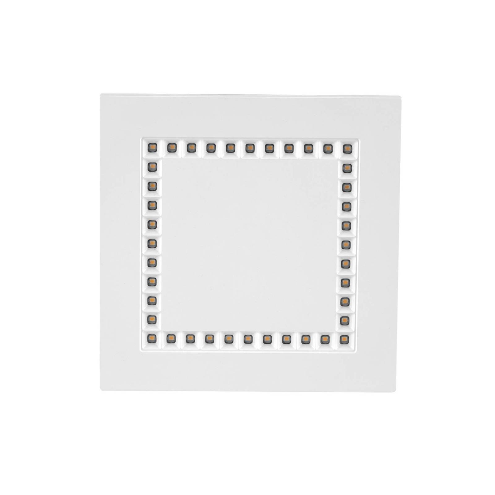 EVN ALQ Panel LED biały 12W 25x25cm 4000K