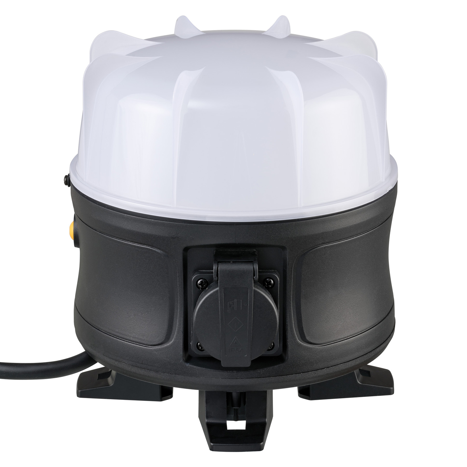 LED-arbetslampa BF 3050 M IP54 uttag 360° 30W