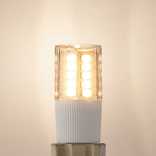 Arcchio LED-stiftlampa G9 4,5W 3 000 K