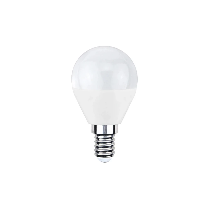 DuraLamp - Leuchtmittel LED 7W (800lm) 4000K E14