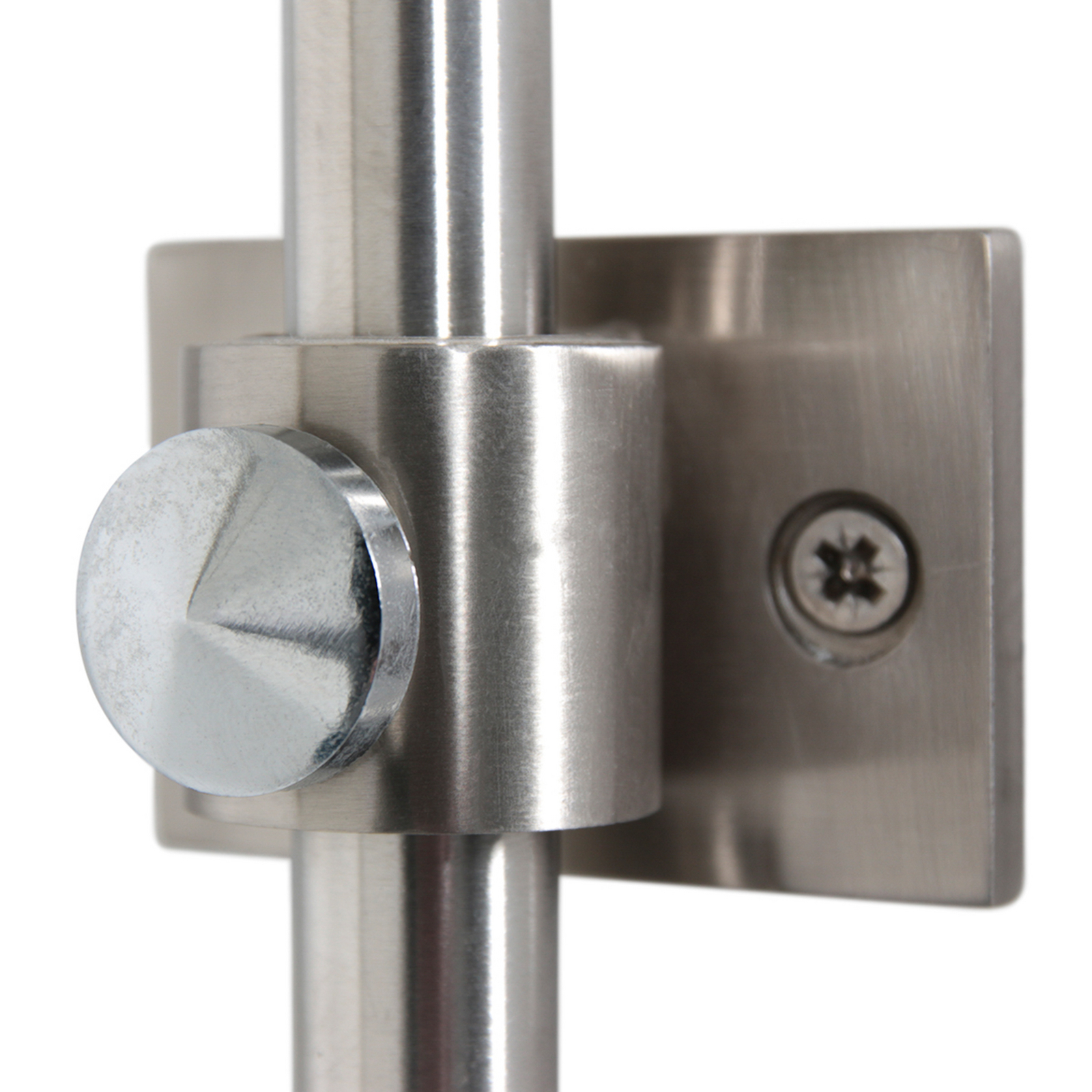 Φωτιστικό τοίχου Sparkled Light 4403ST, ατσάλι/μαύρο νάιλον, E27