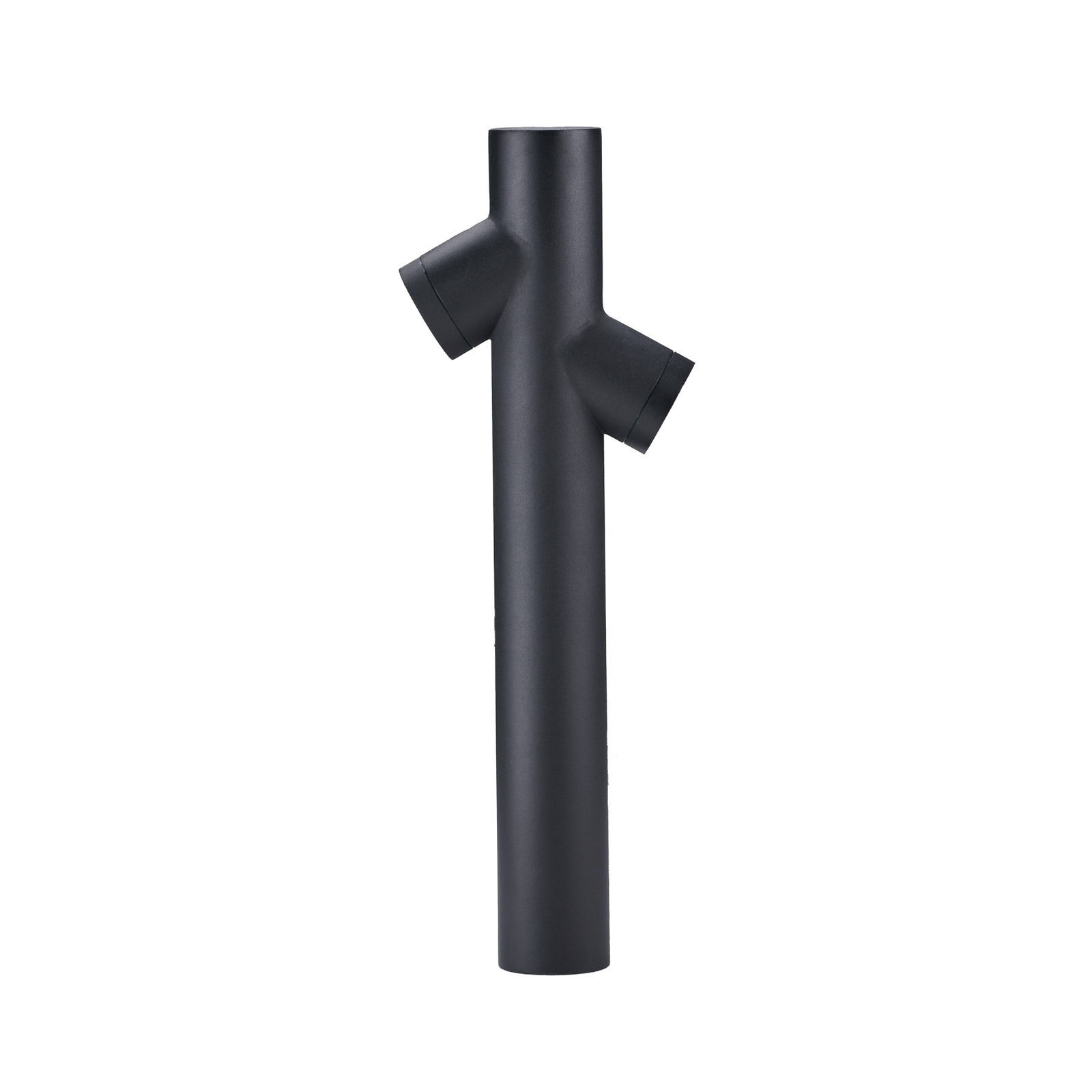 Lolani 2 Candeeiro de Jardim H60 Black - Lindby