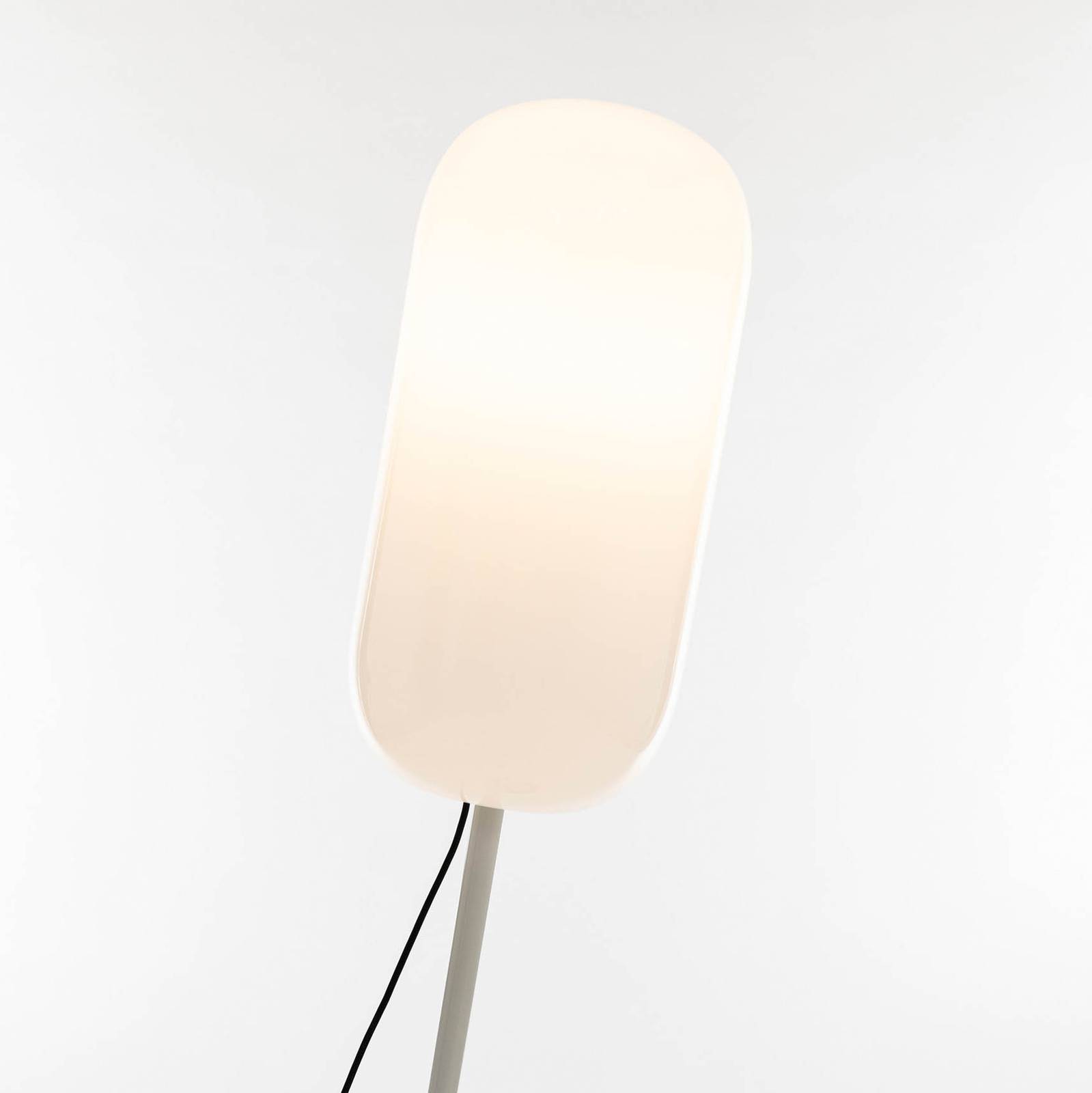 E-shop Artemide Bollard tyč pre Gople, výška 103,8 cm