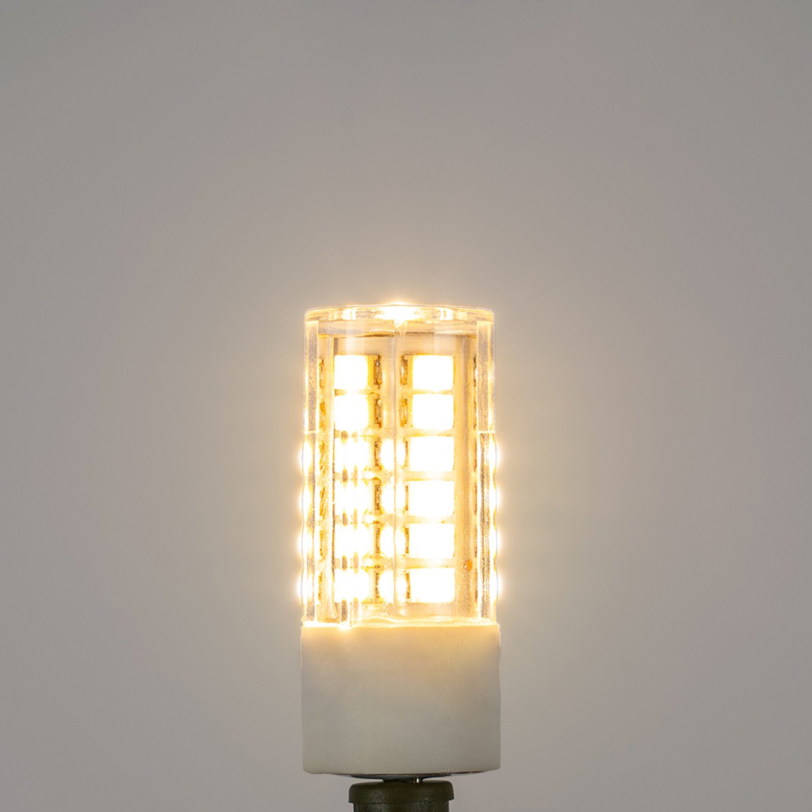 Arcchio ampoule à broche LED G4 3,4 W 3 000 K