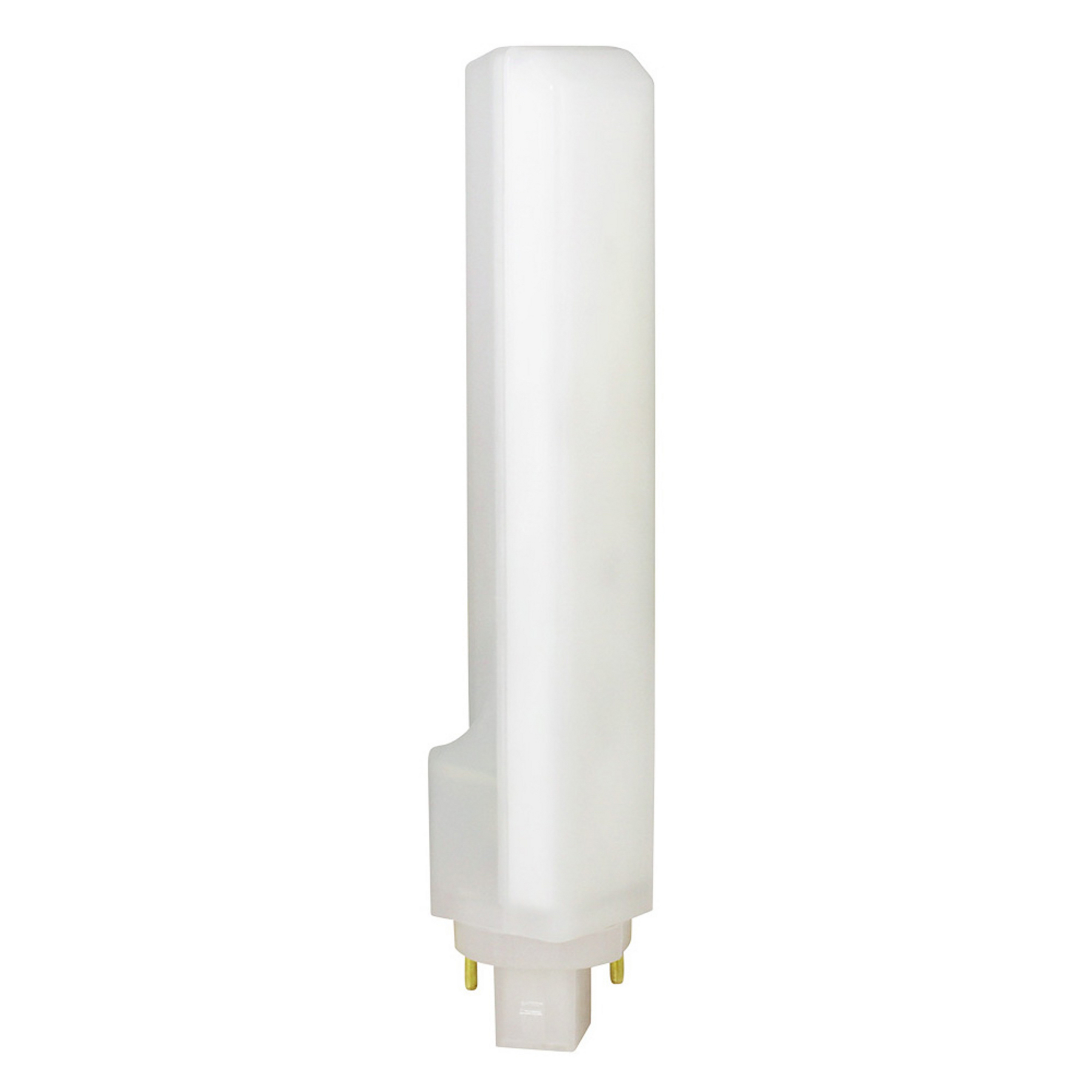 LED-pirn G24, 4000 K, 10W, universaalsupp, universaalne sokkel