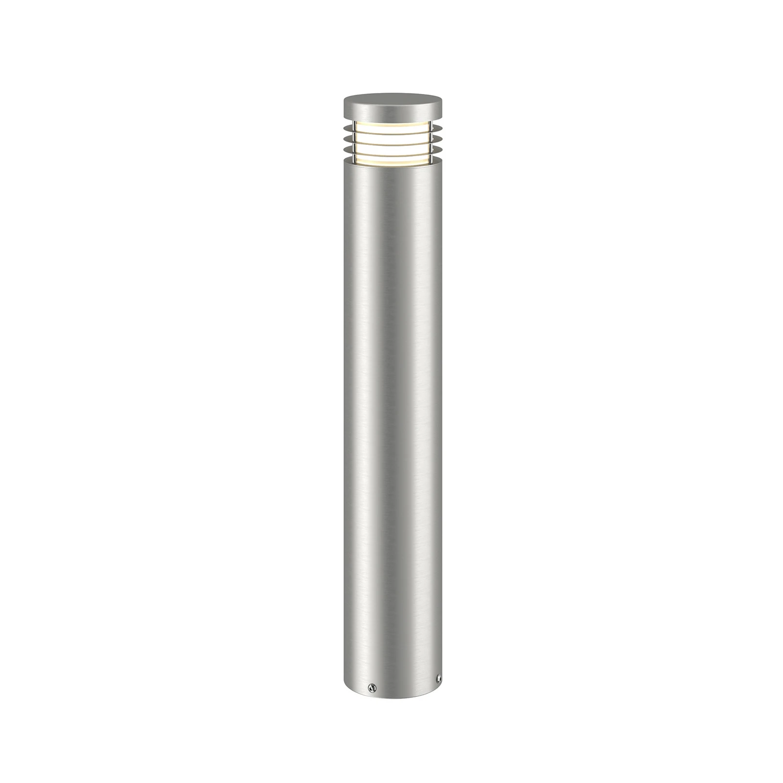 Caramia path light, stainless steel, seawater resistant