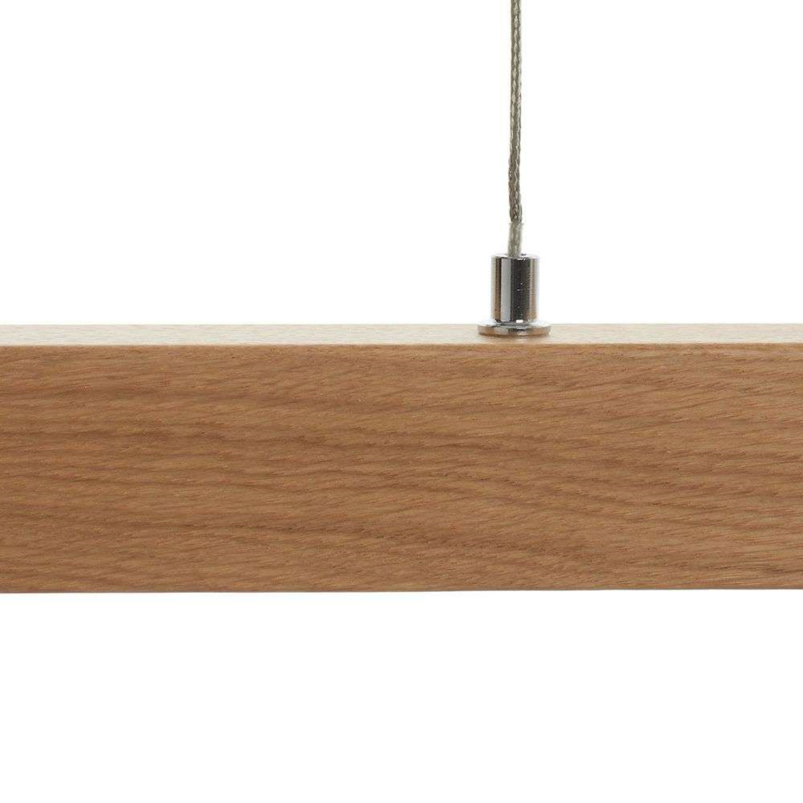 Nora Pendant Oak - Lucande