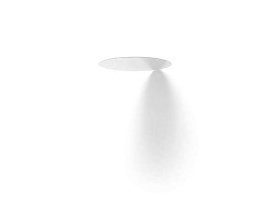 Millimetro Applique da Parete 2700K Alu - Luceplan
