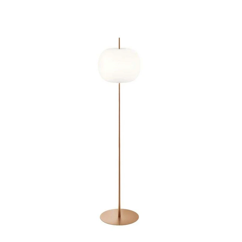 kdln - Kushi Stehleuchte XL Copper