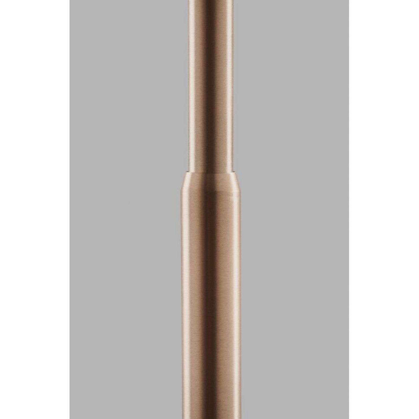 Tulip Lustră Pendul Rose Gold - LIGHT-POINT