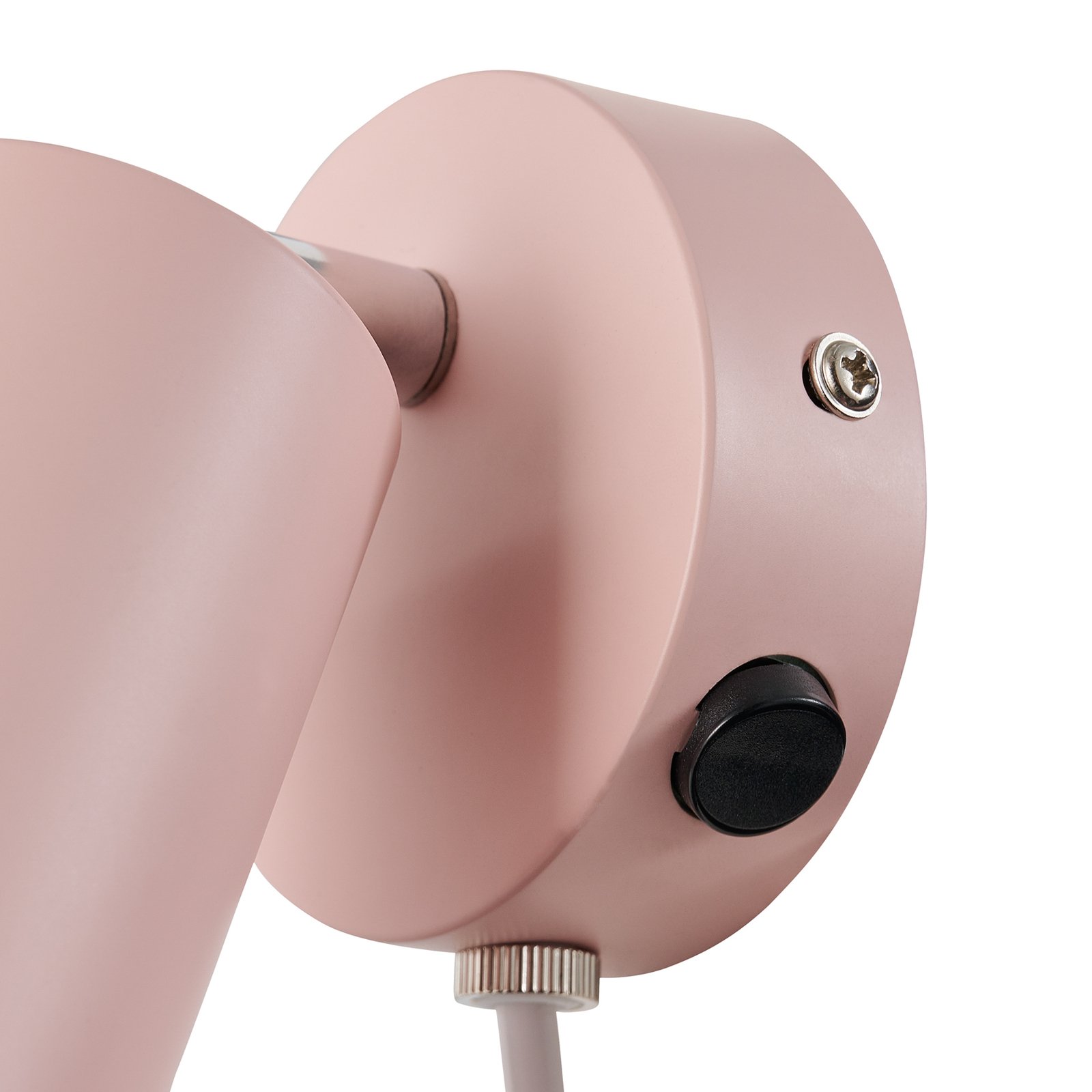 Explore Applique Murale Dusty Pink - Nordlux