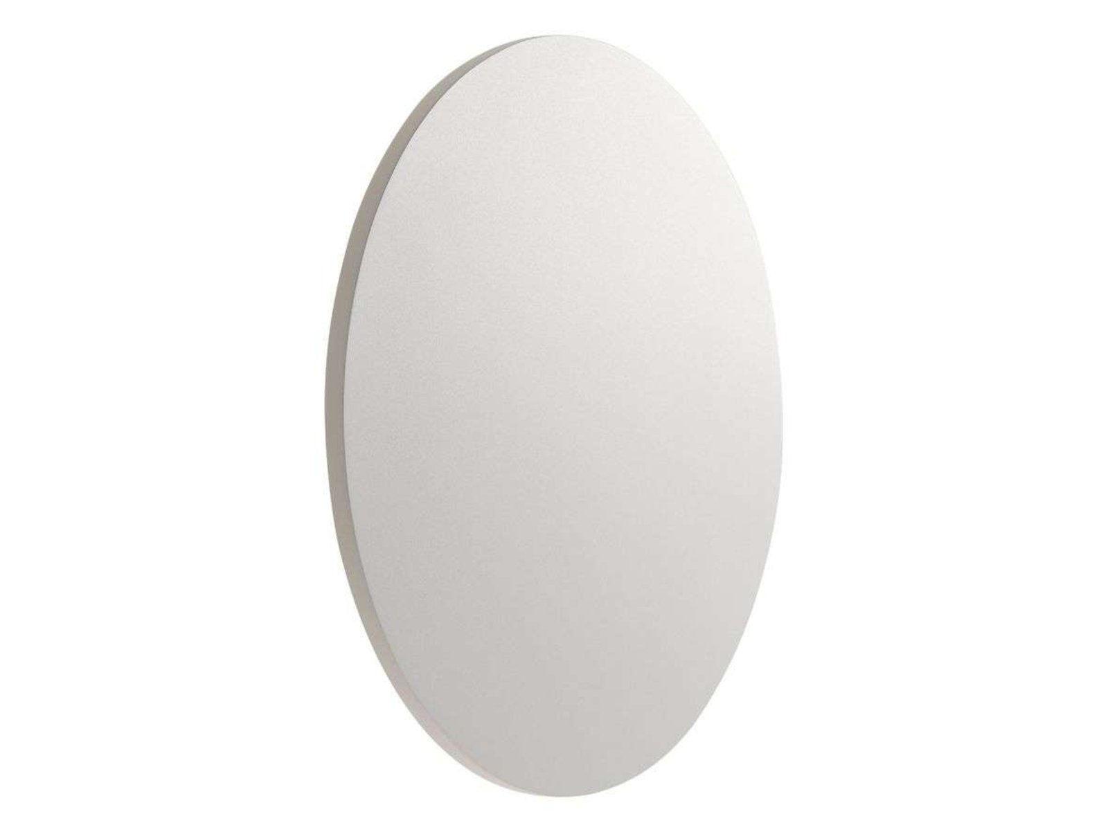 Soho W5 Aplique de Pared Ø50 IP54 2700/3000K White - LIGHT-POINT