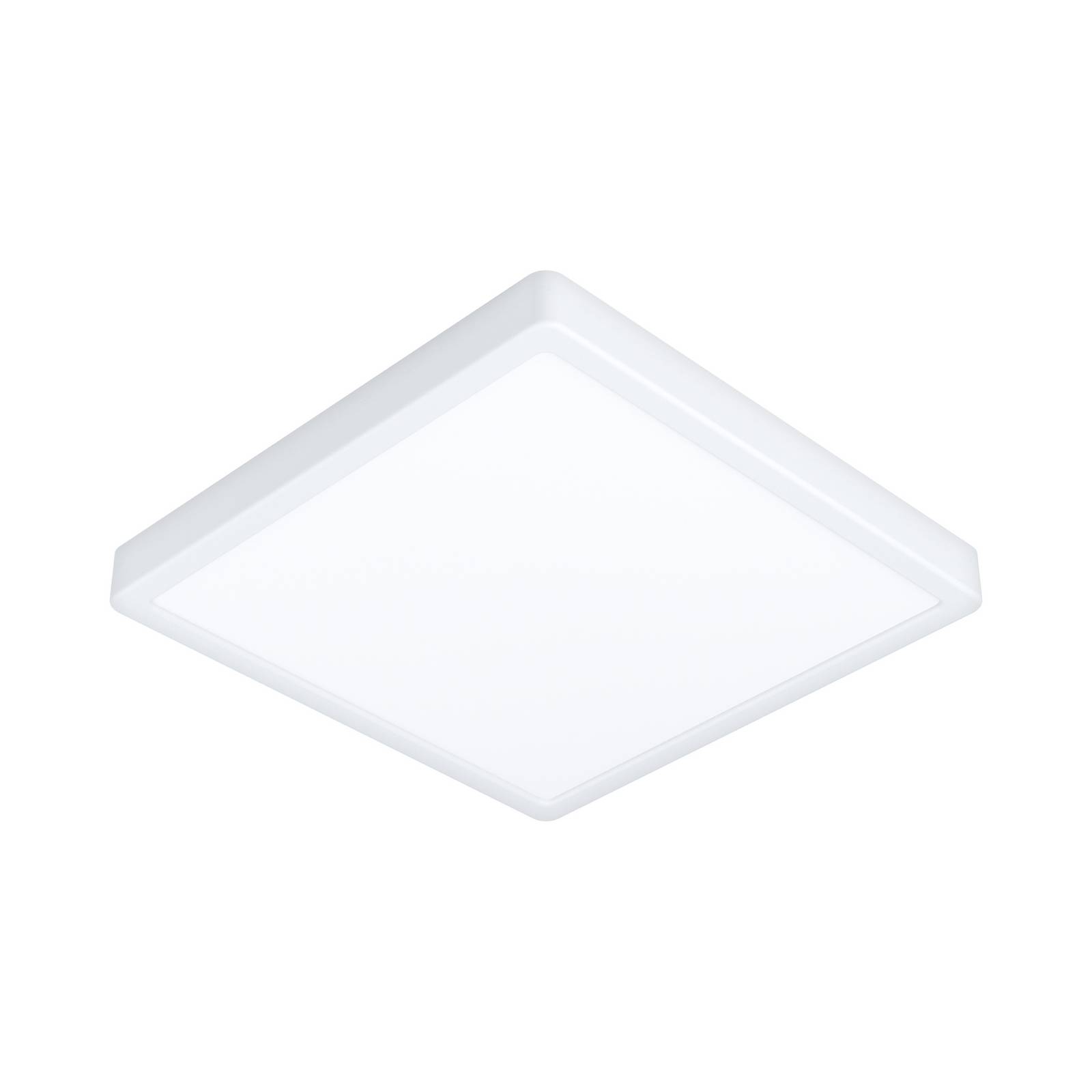 EGLO connect Oprawa natynkowa LED Fueva 6-Z, biała, 39 cm