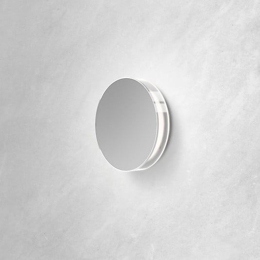 serien.lighting LYD, IP20, Triac, 927, silber