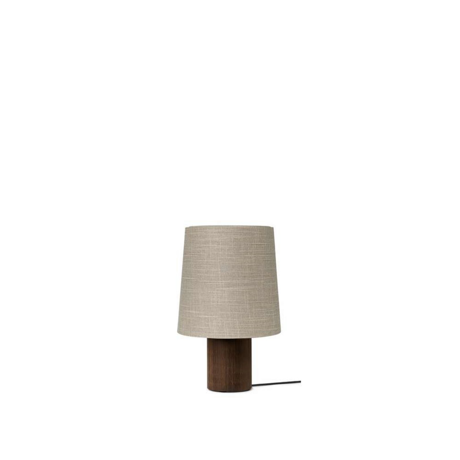 Post Stolová Lampa Medium Solid/Sand - Ferm Living