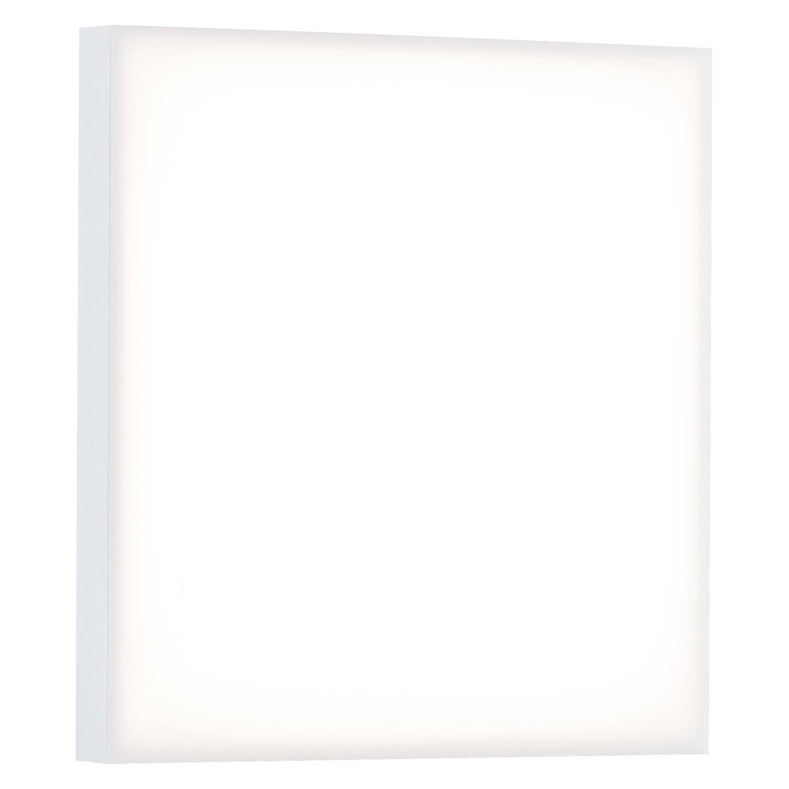 Paulmann Velora panel LED 3-step-dim, 22,5x22,5 cm