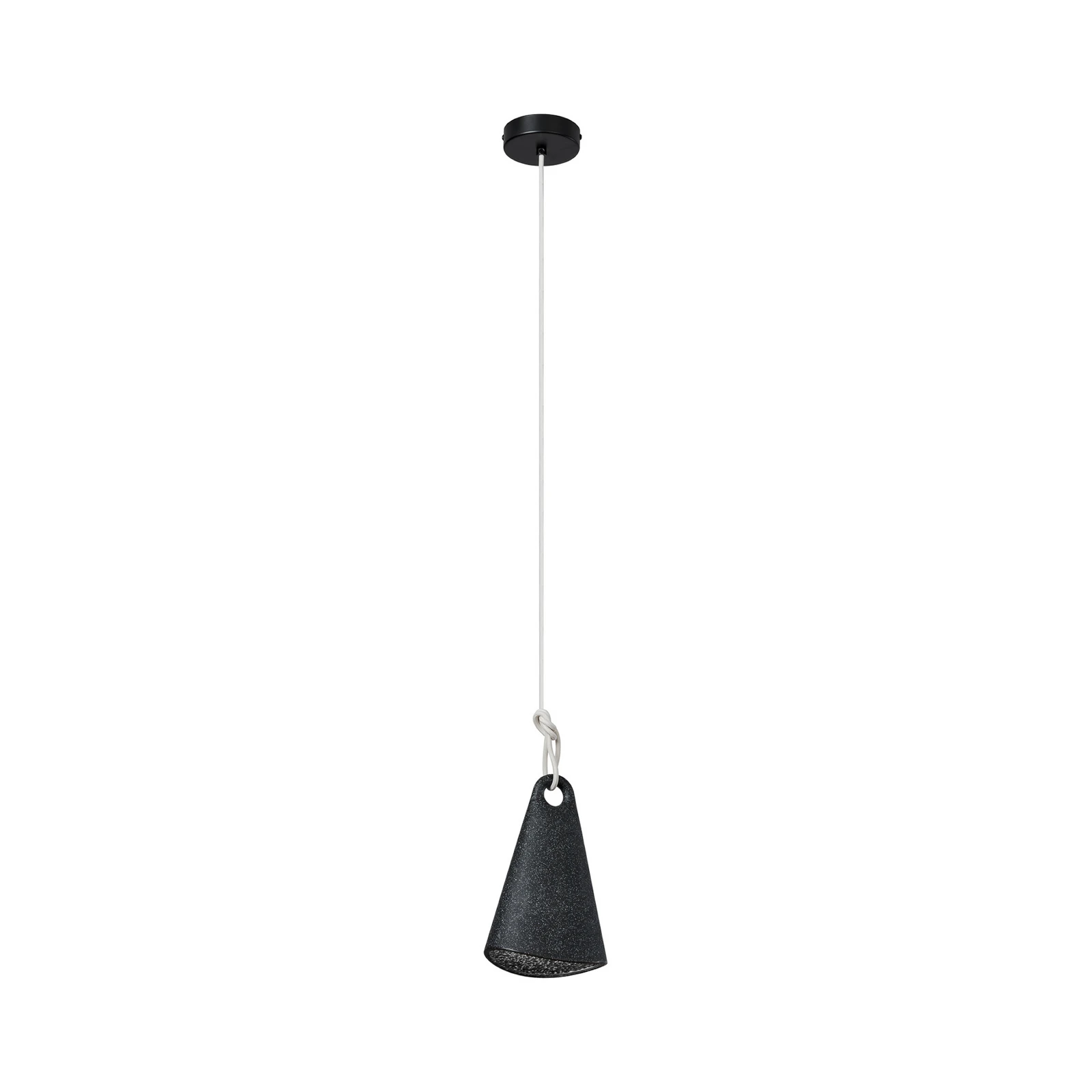 OSRAM Decor Bell lógó világítás, újrahasznosított műanyag, E27,