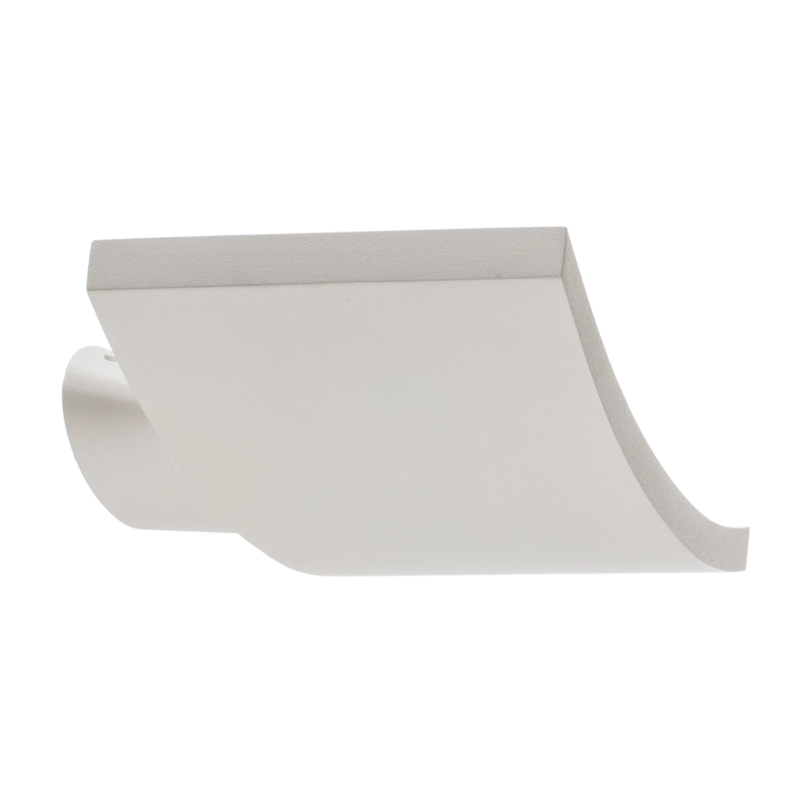 "Artemide Microsurf" LED sieninis šviestuvas