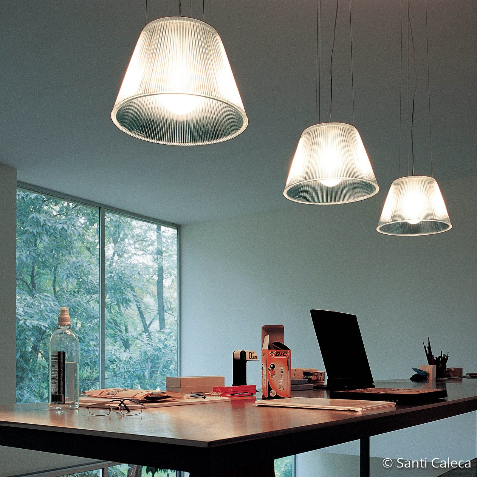Romeo Moon S1 Taklampa - Flos