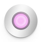 Philips Hue Xamento spot wpuszczany LED aluminium